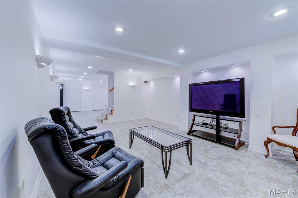 Muirfield - Residential