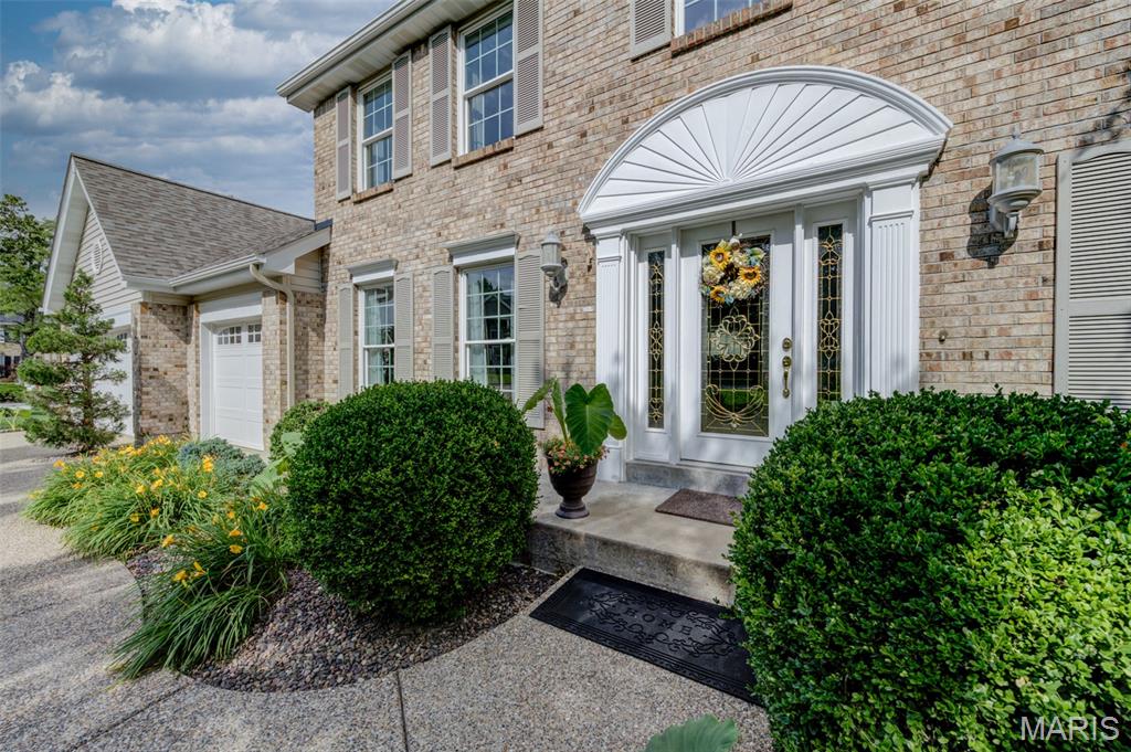 Muirfield - Residential