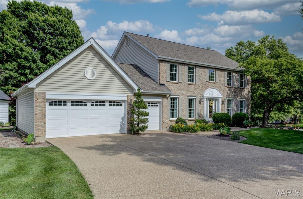 Muirfield - Residential