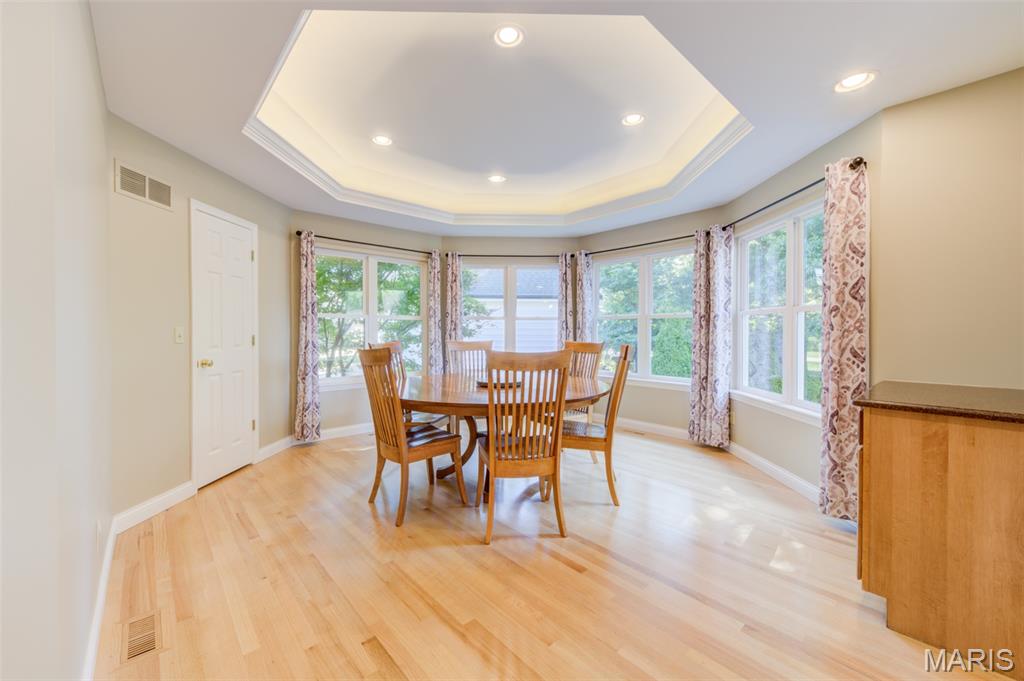 Muirfield - Residential
