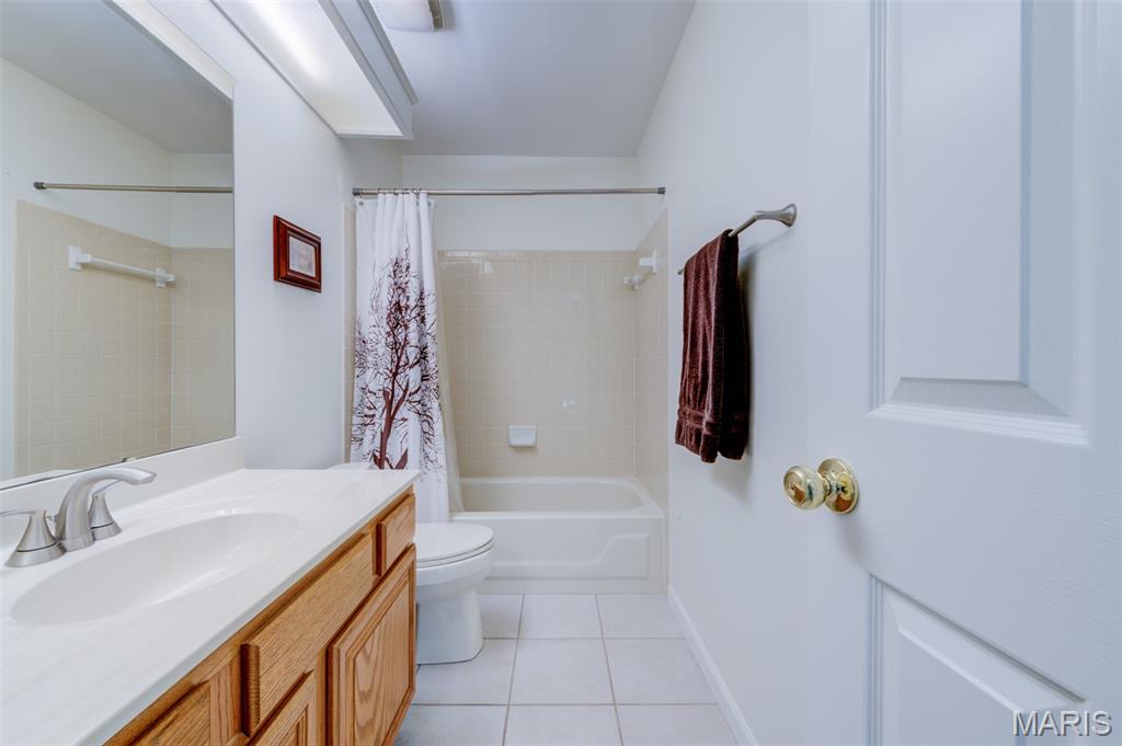 Muirfield - Residential