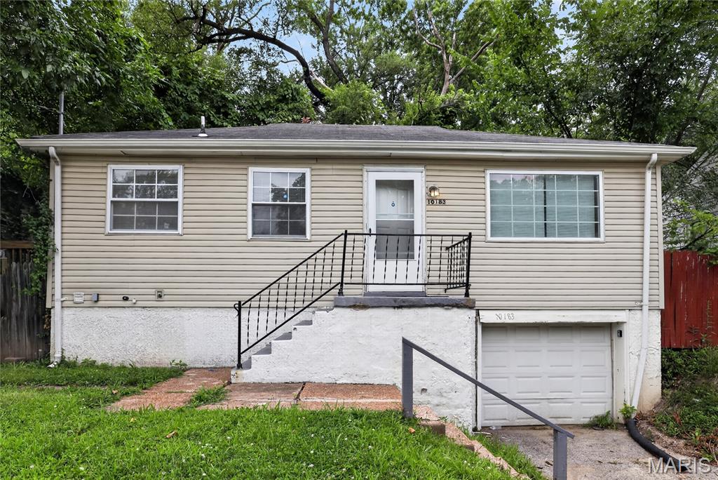 Atwater Terrace - Residential