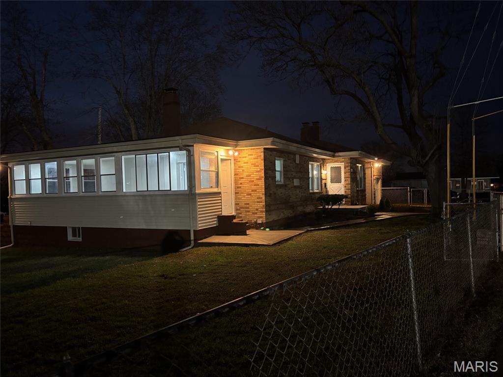 Ridgeview Hills - Residential