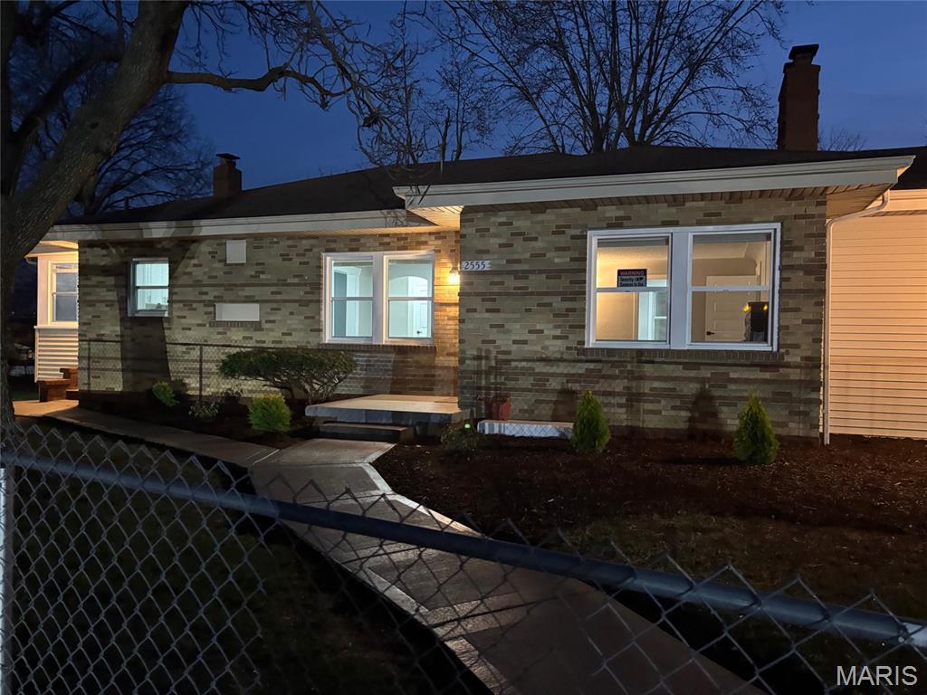 Ridgeview Hills - Residential