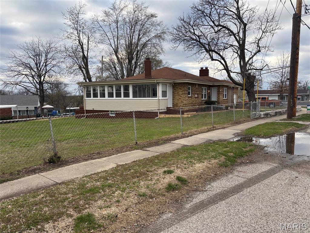 Ridgeview Hills - Residential