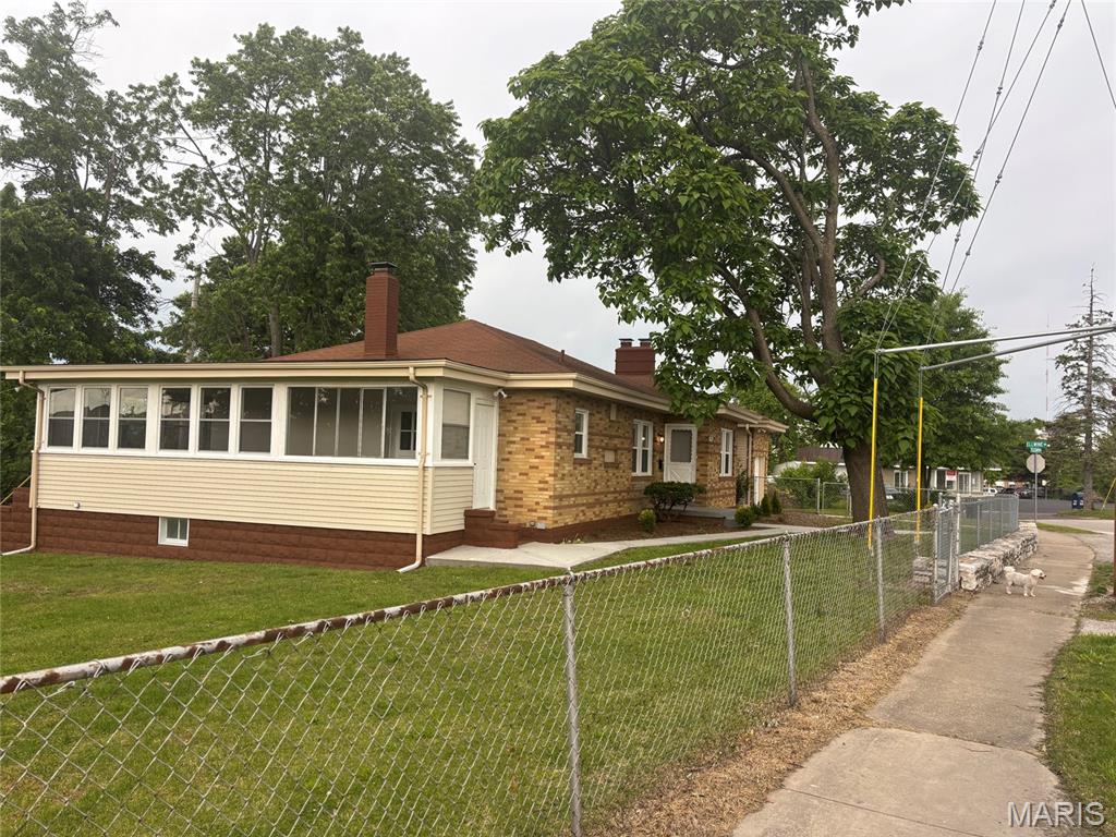 Ridgeview Hills - Residential