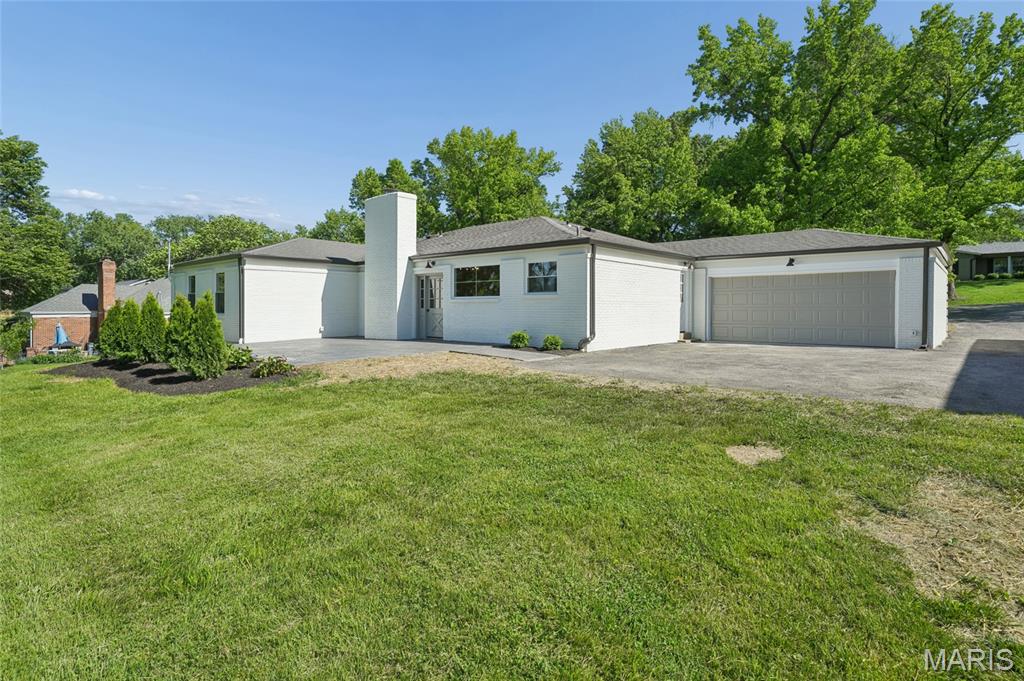 Spoede Woods - Residential
