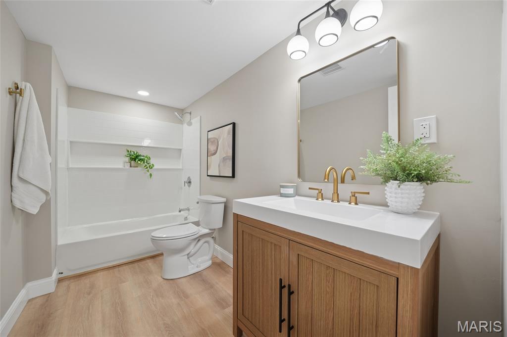 Spoede Woods - Residential