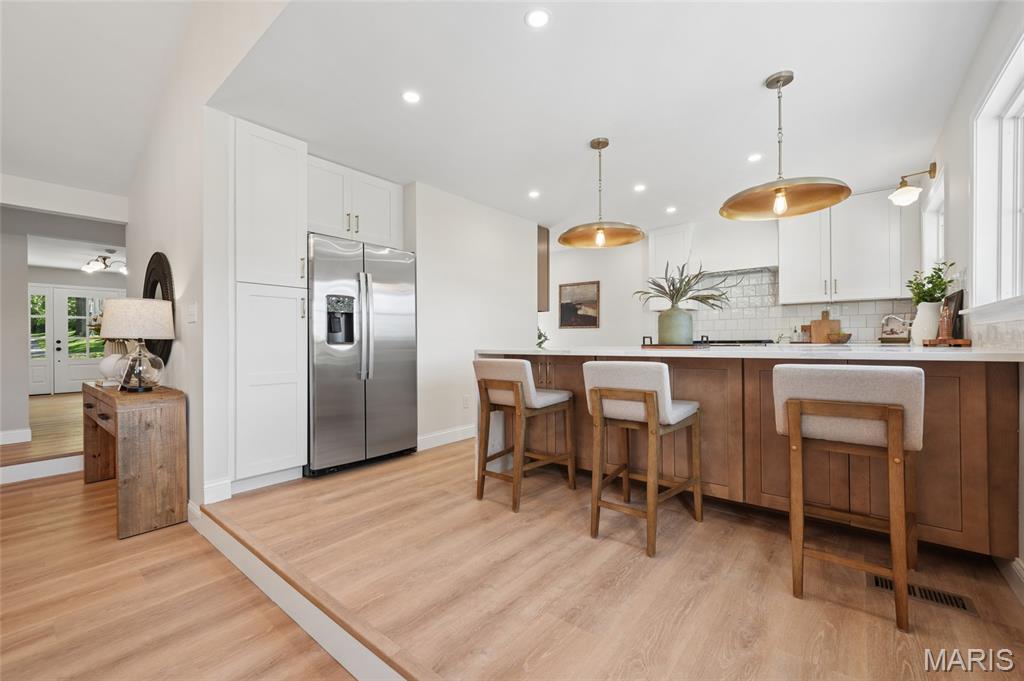 Spoede Woods - Residential