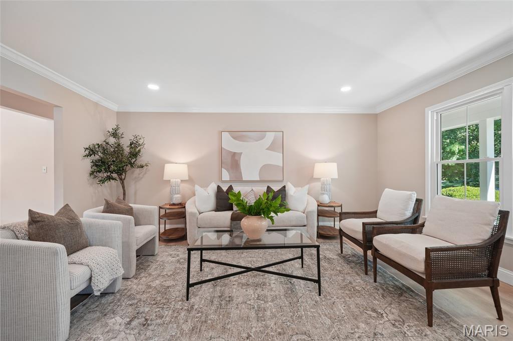 Spoede Woods - Residential