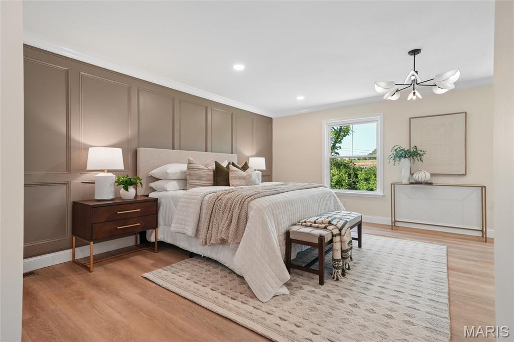 Spoede Woods - Residential