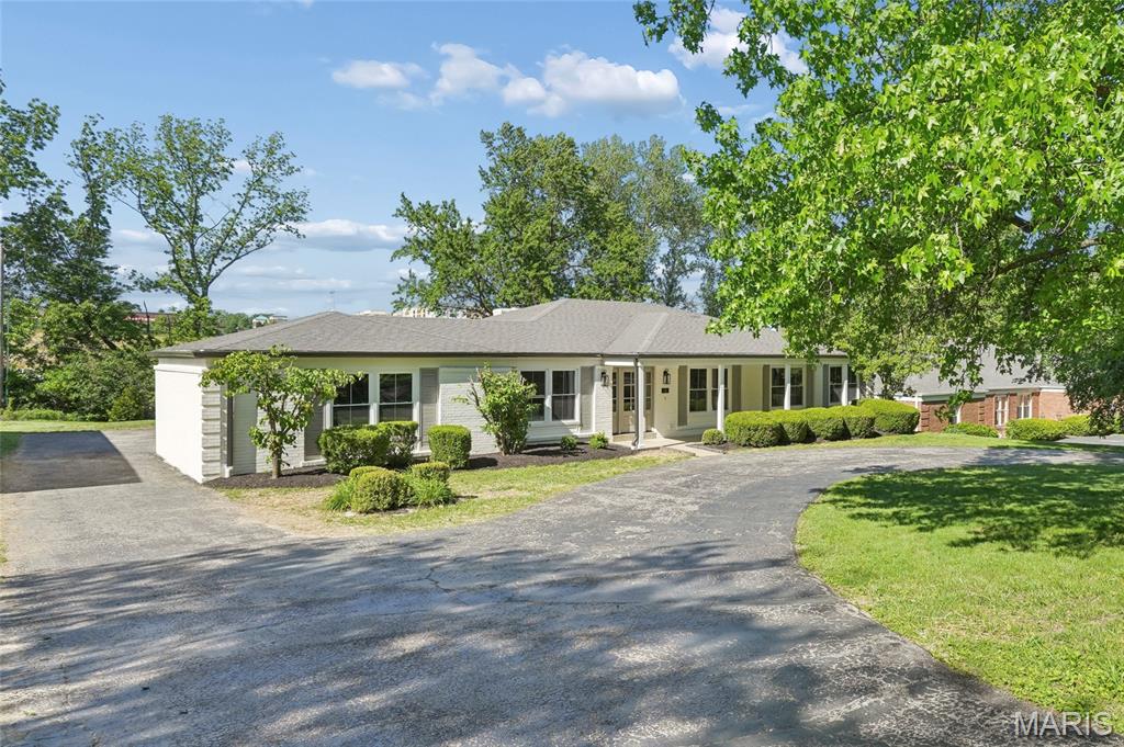 Spoede Woods - Residential