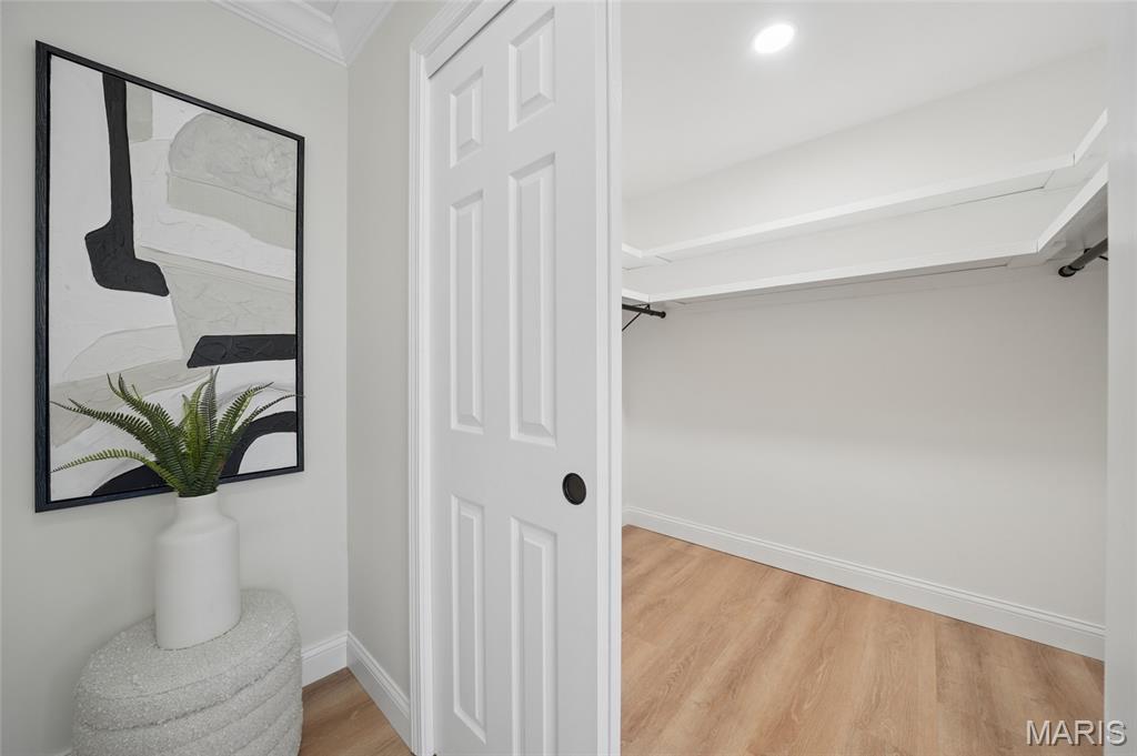 Spoede Woods - Residential