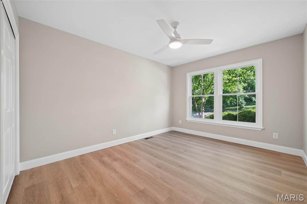 Spoede Woods - Residential