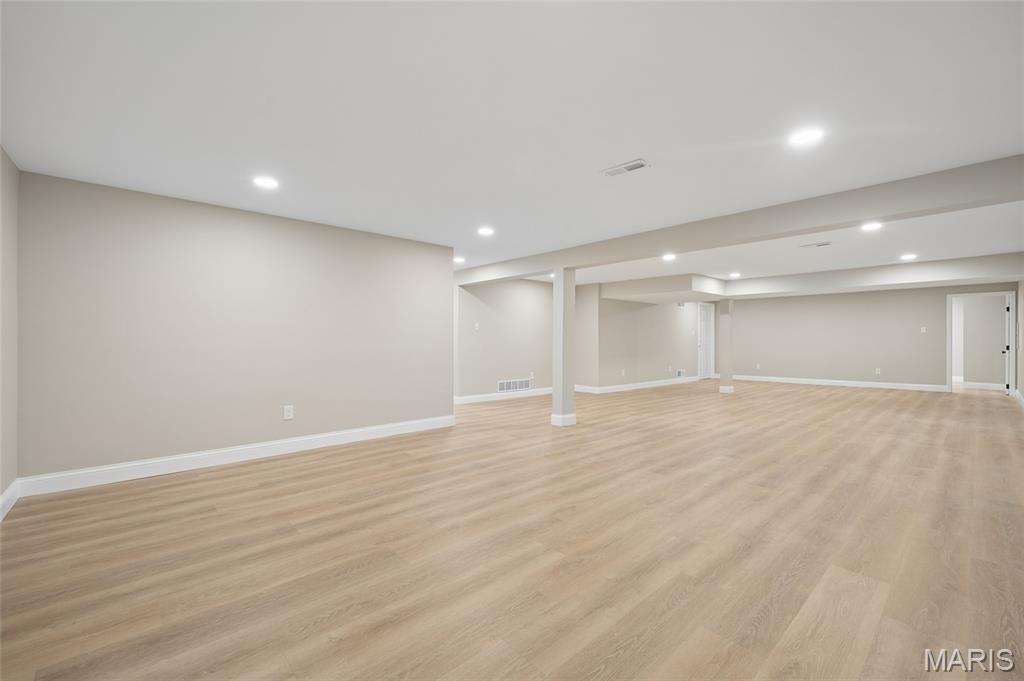 Spoede Woods - Residential
