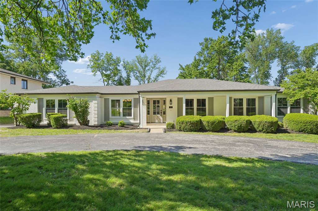 Spoede Woods - Residential