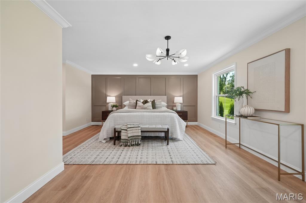 Spoede Woods - Residential