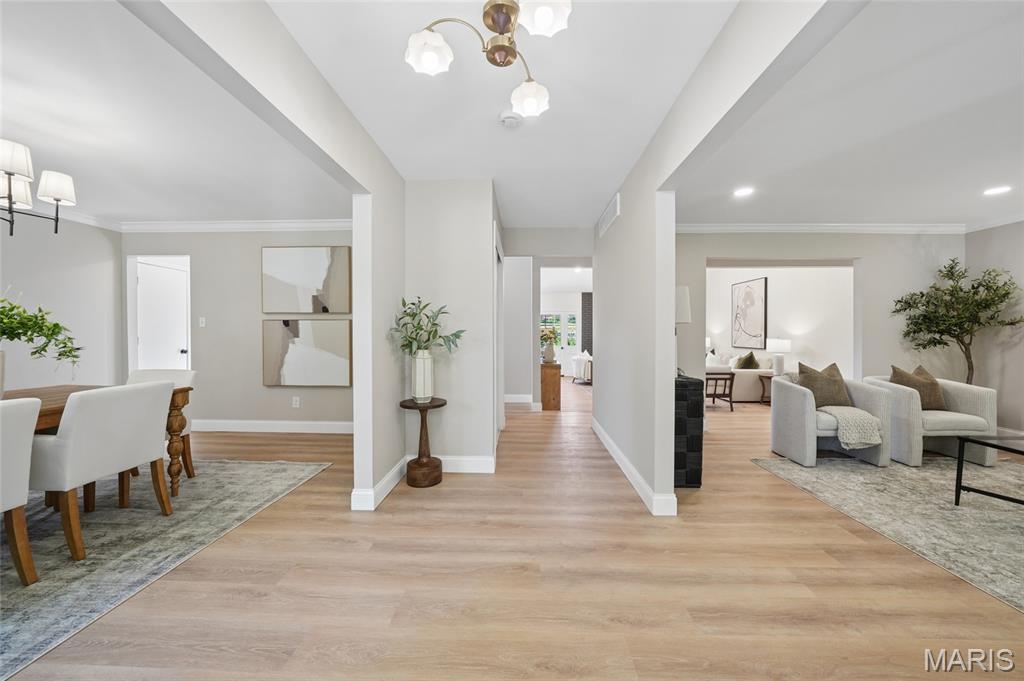 Spoede Woods - Residential