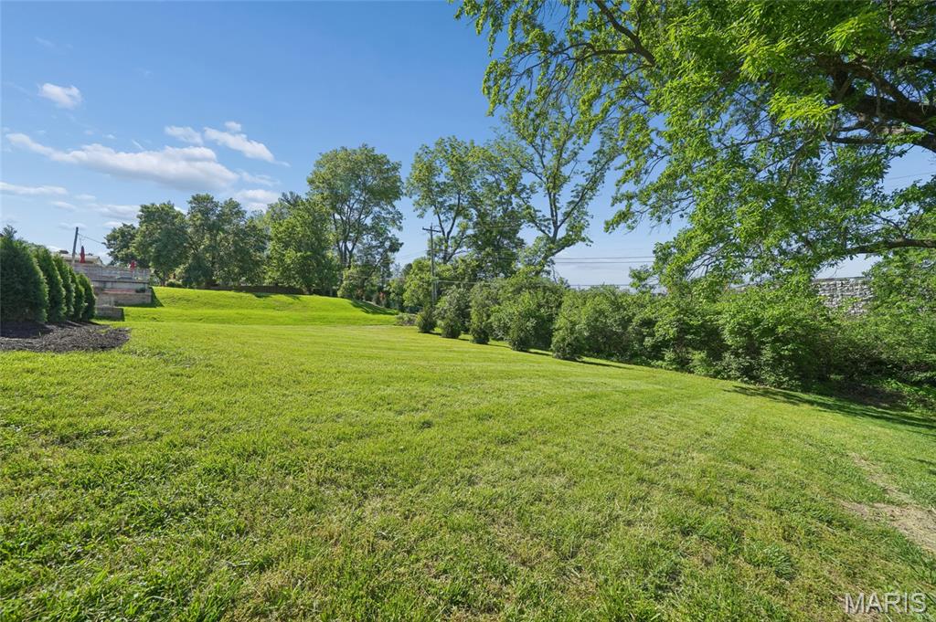 Spoede Woods - Residential