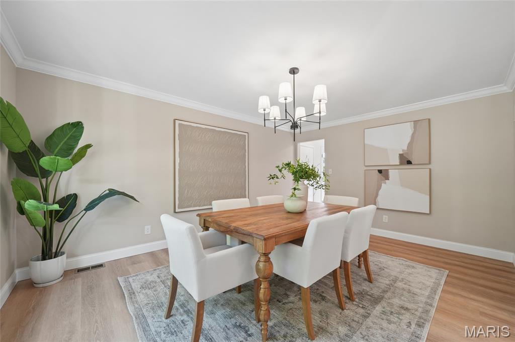 Spoede Woods - Residential