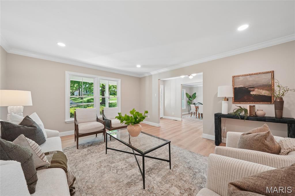 Spoede Woods - Residential
