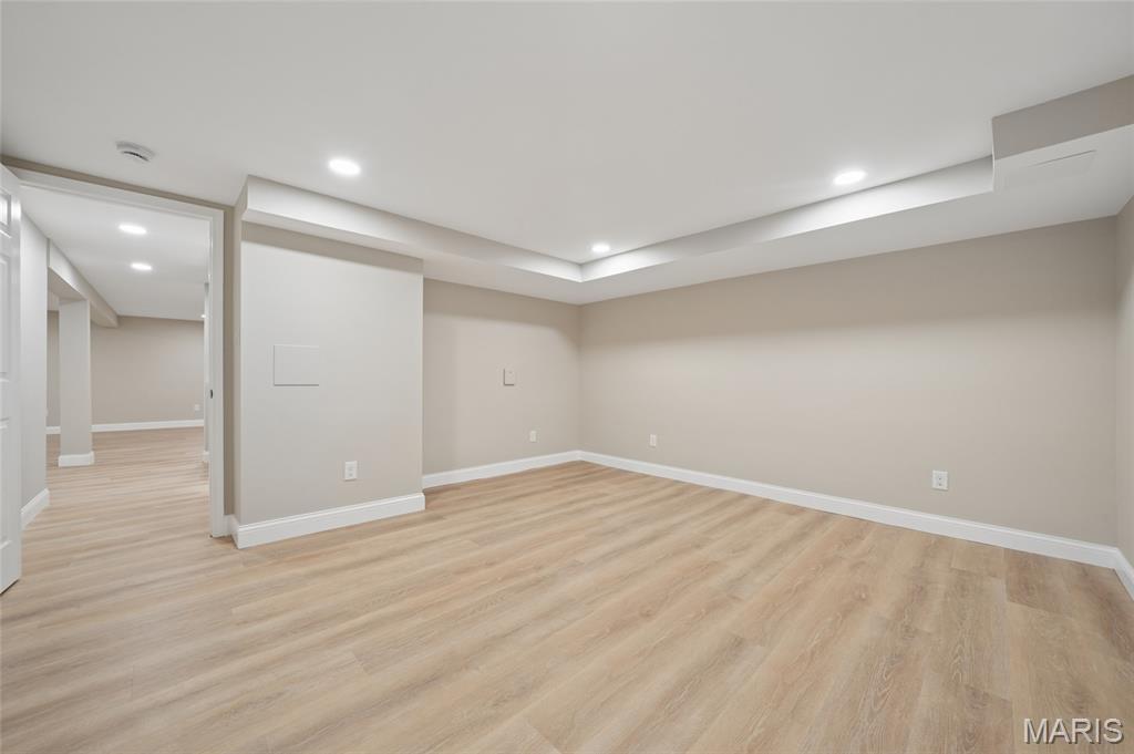 Spoede Woods - Residential