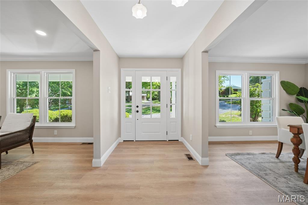 Spoede Woods - Residential
