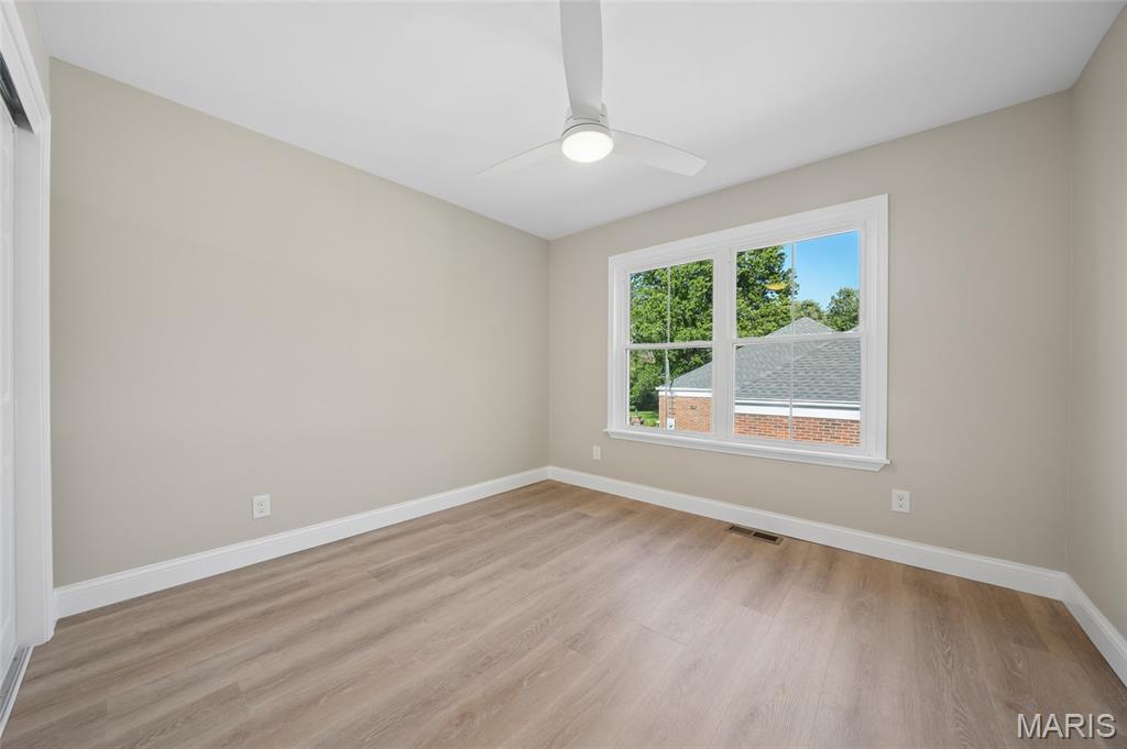Spoede Woods - Residential