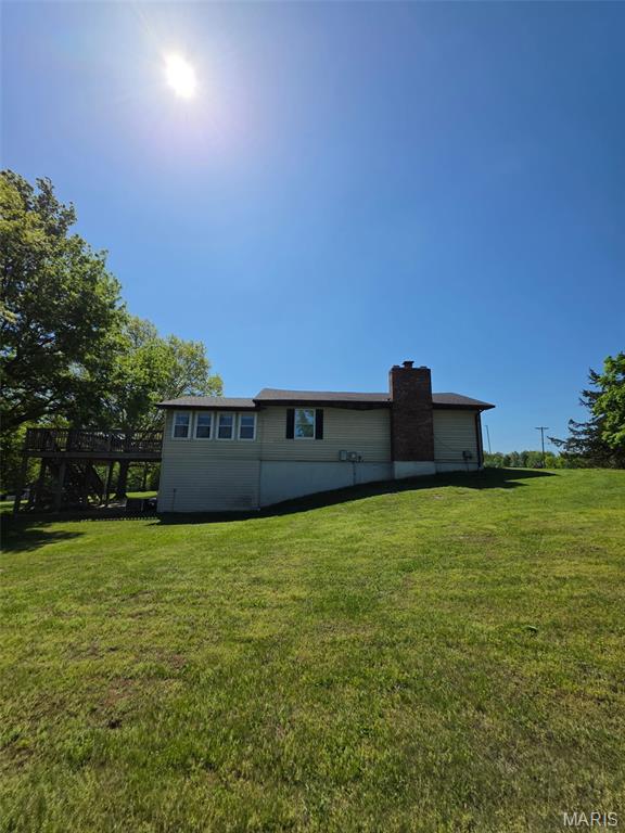 Homestead Acres - Residential