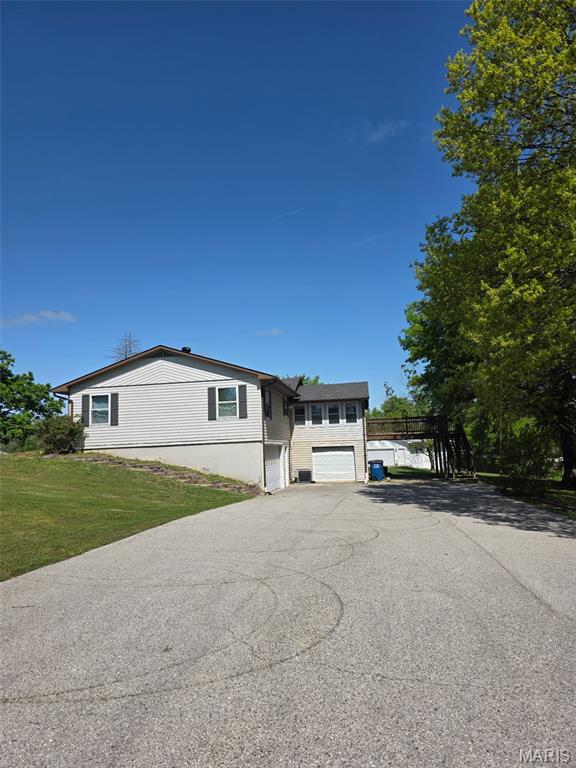 Homestead Acres - Residential