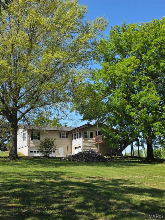 Homestead Acres - Residential