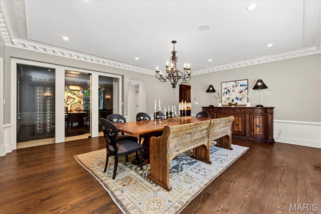 Dromara Road - Residential