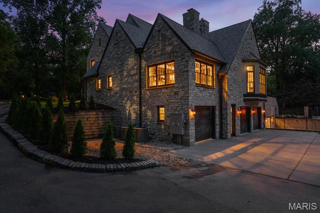 Dromara Road - Residential