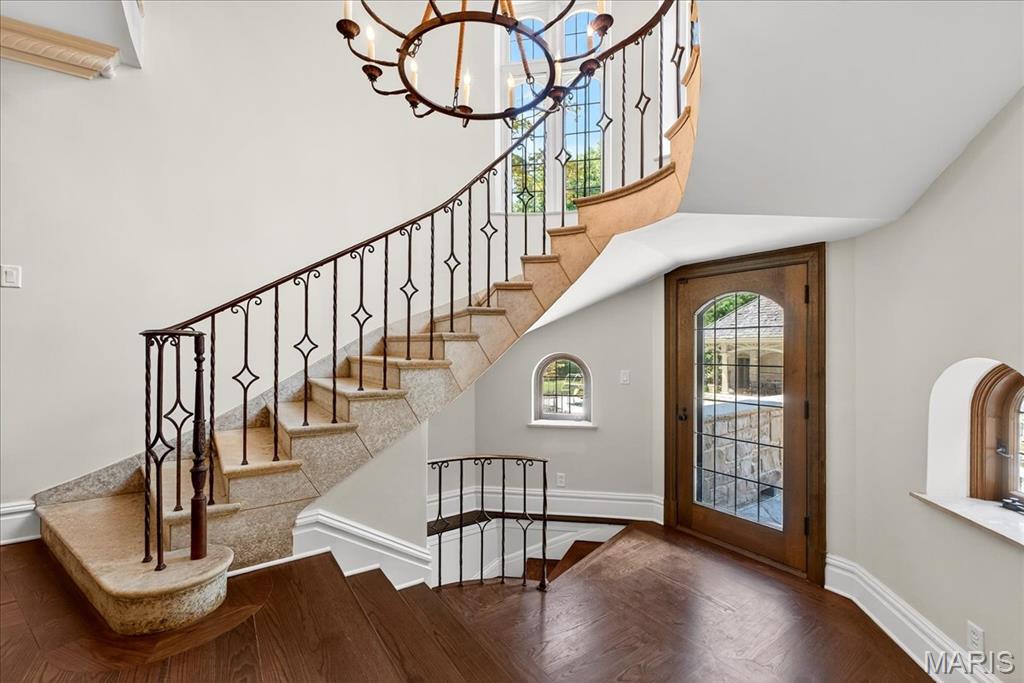 Dromara Road - Residential