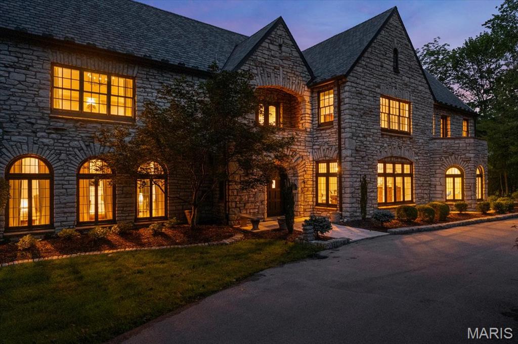 Dromara Road - Residential