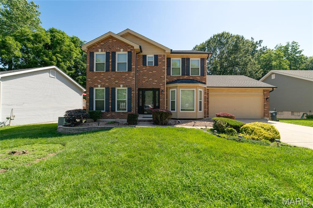 Ashford Place #1 - Residential
