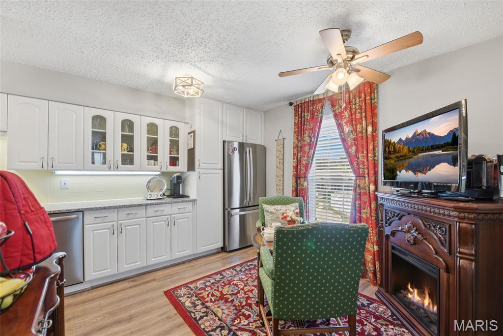 Manors At Village Green Condo - Residential