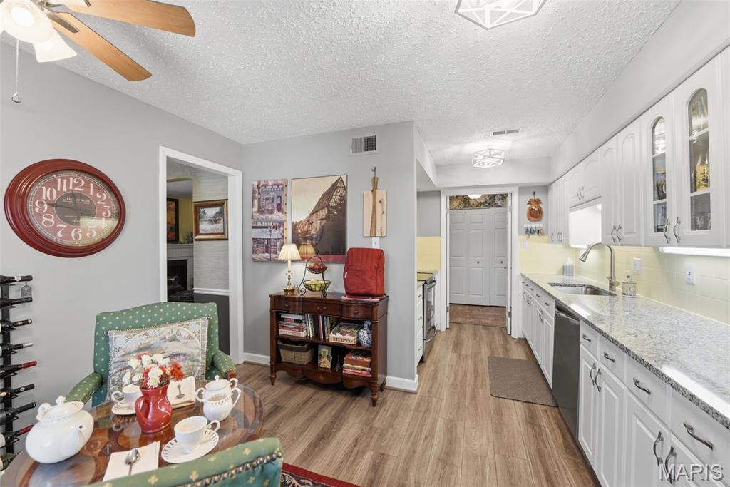 Manors At Village Green Condo - Residential