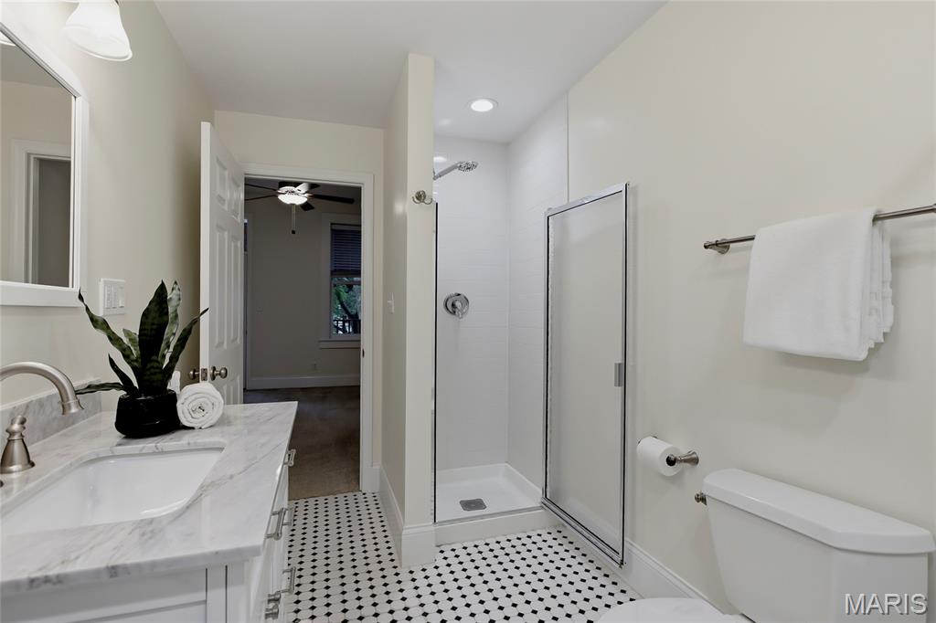 Humphreys Add - Residential