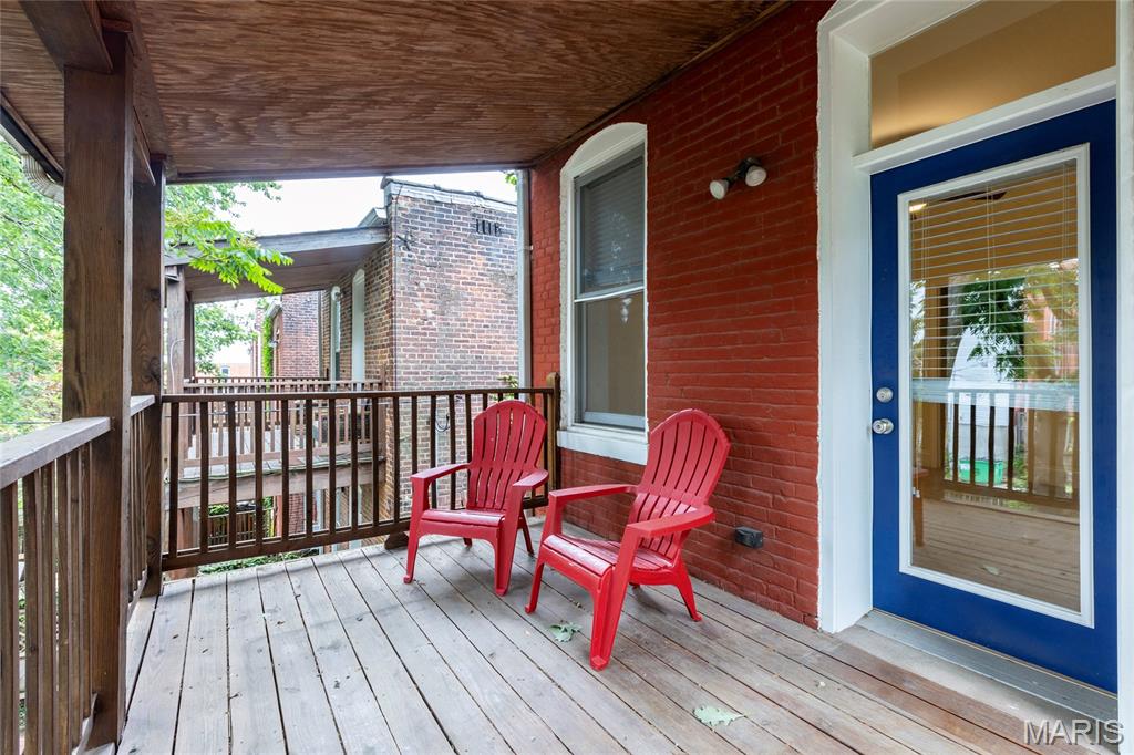 Humphreys Add - Residential