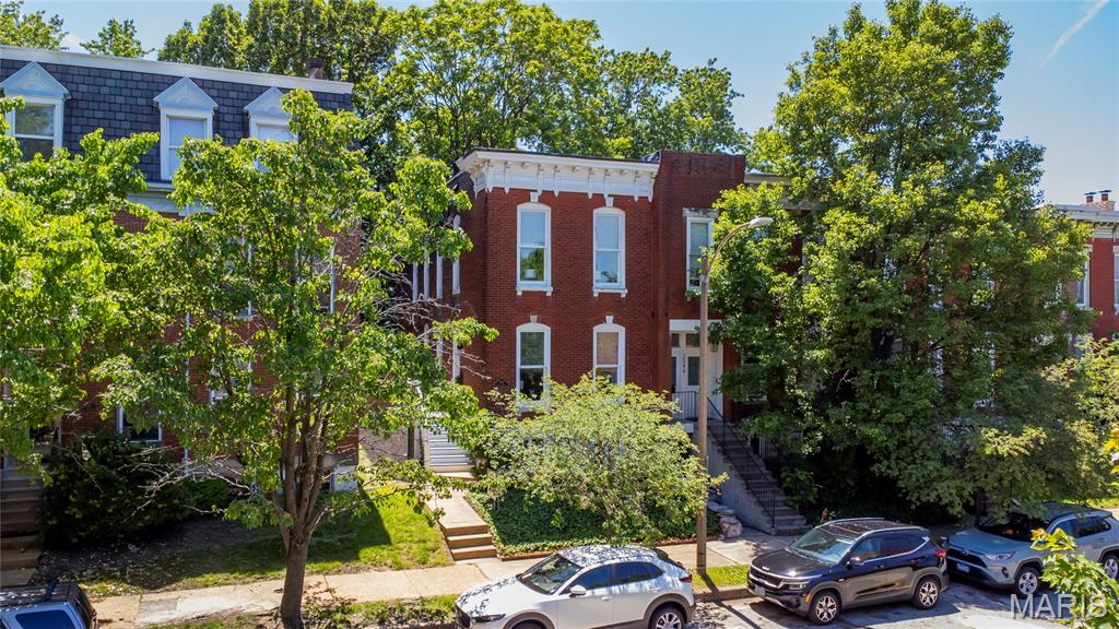 Humphreys Add - Residential