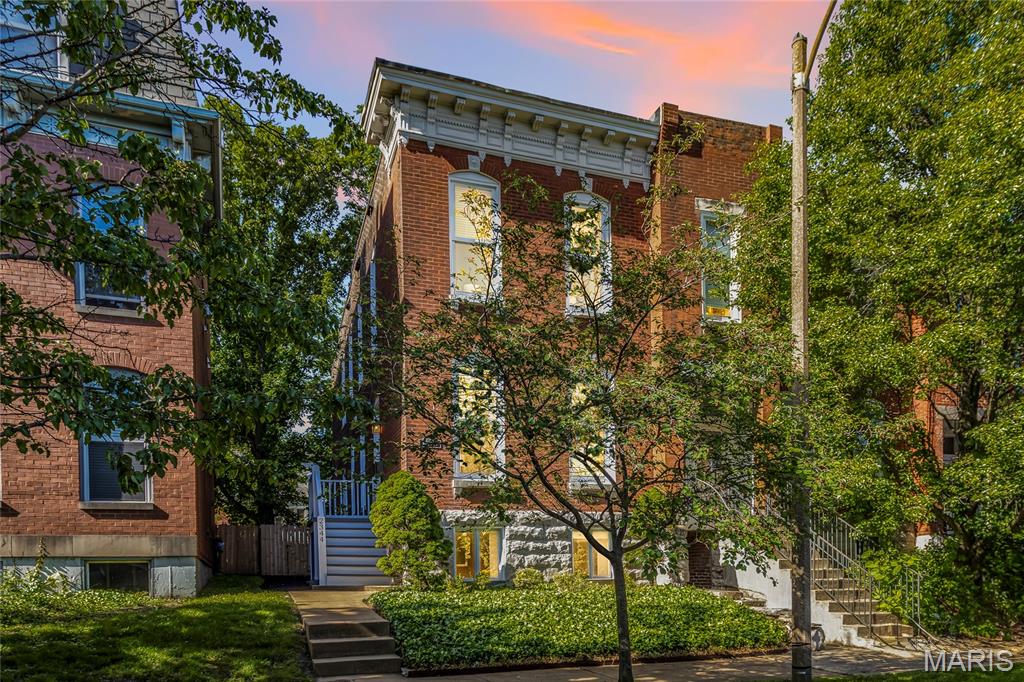 Humphreys Add - Residential