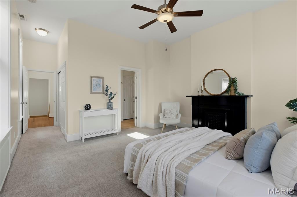 Humphreys Add - Residential