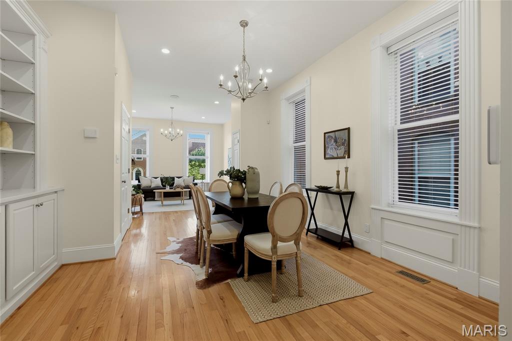 Humphreys Add - Residential
