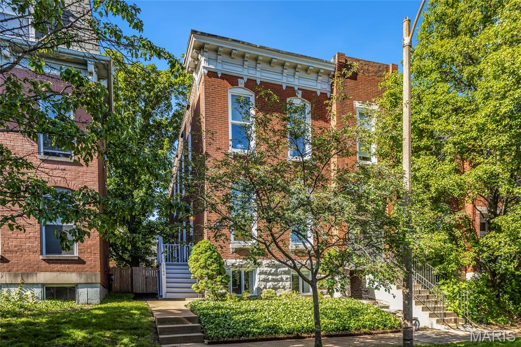 Humphreys Add - Residential