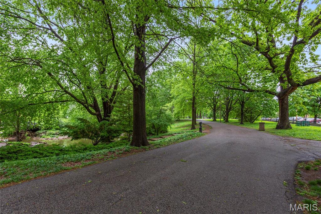 Humphreys Add - Residential