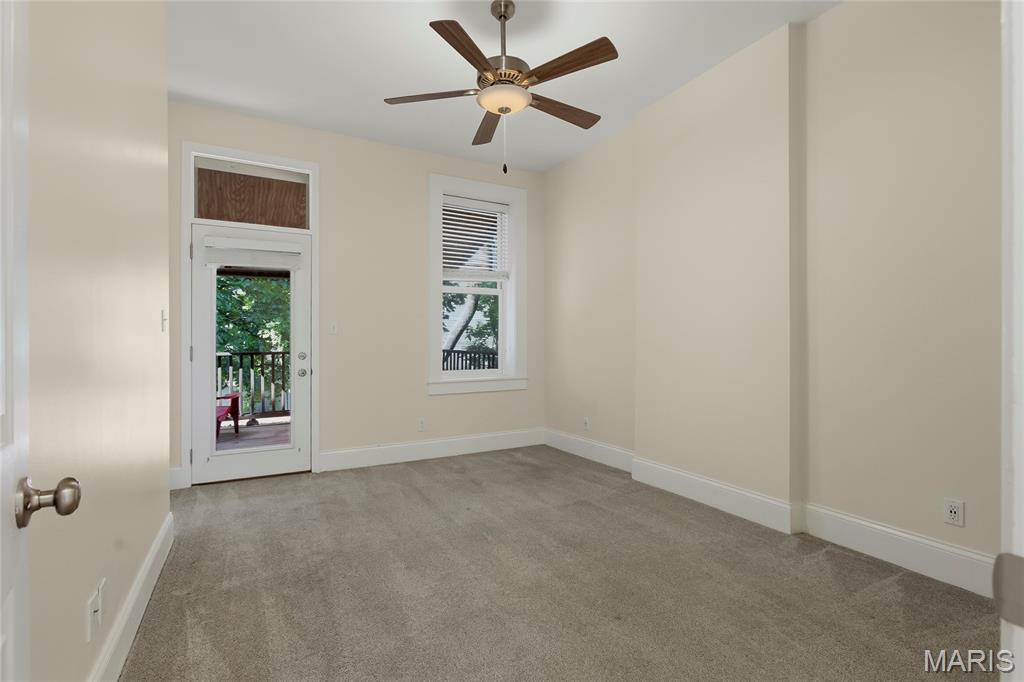 Humphreys Add - Residential