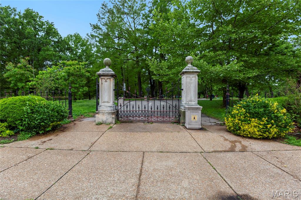 Humphreys Add - Residential