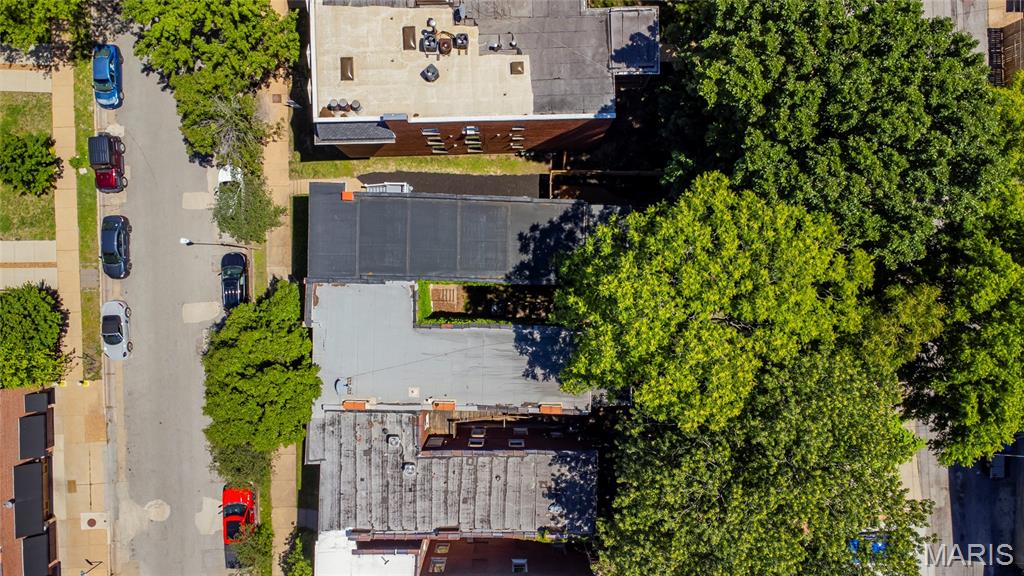 Humphreys Add - Residential