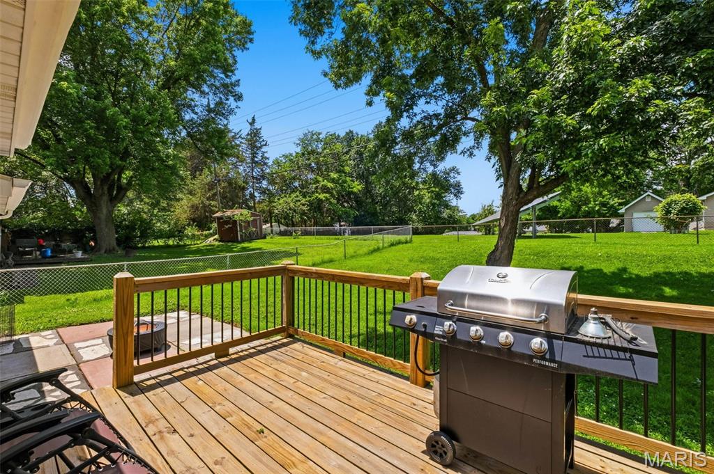 Fairlane Meadows #1 - Residential
